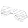 HiyyFloy Occhiali Sole Stile Anni '80 E '90, Bomboniere per Feste, Occhiali Sole Neon per Feste, Compleanni, Matrimoni, Concerti, Carnevale, Piscina, Feste Scolastiche.