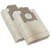 MohMus 20 Sacchetti per Aspirapolvere Miele PARQUET 1500 - S164