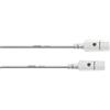 Cordial INTRO Cavo MIDI 6 bianco