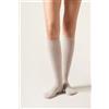 Calzedonia Calze Lunghe Con Cashmere Naturale