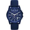 Armani Exchange Orologio Unisex - Armani Exchange AX1327