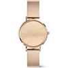 Daniel Wellington Orologio Petite MIRROR da Donna, 28mm Orologio Donna