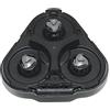 service_parts Unità di rasatura inferiore Shaving Unit Bottom Assy Compatible With Philips Electric Shaver