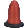 YWQJL Plug Anale-dilatatore Donna Grande Dilatatore Ano Per Donna Grande,S | Plug Anale-dilatatore Donna Grande Xxl Dilatatore Uomo Estremo Xl Anale Anal Butt Anali Buttplug Silicone Con Ventosa,S