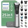 Norelco Philips All-in-One 9000 - MG9580/40