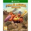Soedesco Pharaonic - Deluxe Edition Xbox1- Xbox One