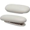 Watris Veiyi Mini pinzatrice, 3,4 x 1,1 x 0,8 pollici, per uffici, aule e case private
