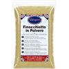 Valsapori Semi di Finocchietto in Polvere per Carni e Pane, 100 g | Per salsicce, taralli, focacce, tisane, liquori e piatti mediterranei; macinatura fine da miscelare in impasti e condimenti