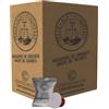 Lafood Centochicchi® Caffè Artigianale - PORTOFINO GOURMET - 100 capsule - Compatibili con N.espresso