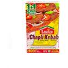 Laziza Chapli Kebab - Miscela di spezie Masala, 100 g