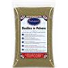 Valsapori Basilico Essiccato in Polvere per Sughi, Pasta e Pizza, 100 g | Per pomodoro, insalate, bruschette, verdure e piatti mediterranei; consistenza fine da miscelare in cottura o come finitura