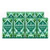 Pukka Herbal Tea Three Mint, Tisana alle Tre Mente, Infuso Senza Caffeina, 20 Filtri CONFEZIONE DA 8!