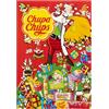Chupa Chups Maxi Calendario, 211g