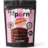 Fitporn - Preparato Pancake Proteici Senza Zuccheri Aggiunti e Glutine