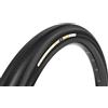 Panaracer Gravelking Slick TLR Tubeless Ready - Pneumatico pieghevole ZSG Gravel Compound - Resistente alle forature - Tecnologia Beadlock - Involucro TuffTex 120Tpi - Pneumatico per ghiaia