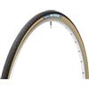 Panaracer Pasela ProTite Wire Bead Pneumatico, Unisex - Adulto, Pneumatico., PA700PAS25, Nero/Ambra., Size 700 x 25C
