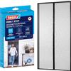 tesa INSECT STOP Tenda Magnetica - 2,2 m x 1,0 m - Grigia