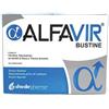 SHEDIR PHARMA ALFAVIR 20BUST