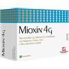 PHARMASUISSE SRL MIOXIN 4G 30BUSTE