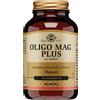 SOLGAR IT. MULTINUTRIENT SpA OLIGO MAG PLUS 100TAV SOLGAR