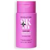 Revolution Skincare London Revolution SKin, Glaze Daze Soothing Milky Toner Essence, Tonico Lenitivo e Idratante con Ceramide, Vegano e Cruelty-Free, 150ml