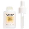 Revolution Beauty London Revolution Pro Miracle 12.5% Vit C Serum, leviga e affina la grana della pelle, illumina l'incarnato, aiuta a ridurre le macchie scure, glow intenso, 30ml