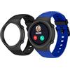 SPC SMARTEE 4G JUNIOR - Smartwatch bambini 4G, GPS, Blu