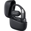 Panasonic RB-F10DE-K Cuffie Wireless Open-Ear, Auricolari wireless Sport Bluetooth con Microfono ENC, 25H di Autonomia, Bluetooth 5.4, IPX4, Controlli Touch, Nero
