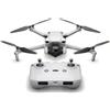 DJI Mini 3, mini drone con fotocamera e gimbal meccanico a 3 assi