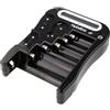 Ansmann HyCell Tester Universale per Batterie | 18 Barre per indicare lo Stato della Batteria