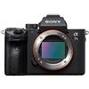 Sony Alpha 7 III - 24,2 MP Fotocamera mirrorless full frame, video 4K | AF veloce da 0,02 s, stabilizzazione ottica dell'immagine a 5 assi, include 2 batterie