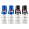 Sodastream Pepsi - 4x Concentrati per bibita Pepsi zero e Pepsi, fino a 9L