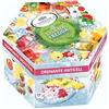 L'Angelica, Cofanetto Tisane Funzionali Fredde, Zero Calorie, 60 Filtri