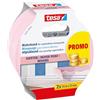 Tesa Painter's Tape WALLPAPER - Rosa Chiaro - 25m x 38mm