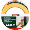 tesa Nastro per Intonaco PE Outdoor - Bianco - 33m x 50mm