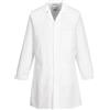 Portwest 2852 Camice Standard Twill Polycotton 245g Durevole