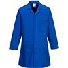 Portwest 2852 Camice Standard Twill Polycotton 245g Durevole