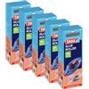 Tesa GLUE ROLLER Permanent Rotolo Adesivo Monouso - 5x - 8,5 m x 8,4 mm