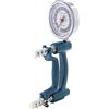 Baseline Dinamometro Idraulico per Mano Baseline HiRes ER - Tester della Forza di Presa con Quadrante Analogico e Capacità di 136 kg