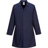 Portwest 2852 Camice Standard Twill Polycotton 245g Durevole