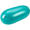 Cando W67196 Rullo Dritto Gonfiabile, Verde, 60 X 110 cm
