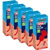 Tesa GLUE ROLLER Ricarica per Rotolo Adesivo - 5x - 14 m x 8,4 mm