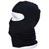 Portwest FR18 Passamontagna Antistatico Antifiamma, Taglia, Nero