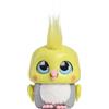 FurReal Handfuls Chirps il Cacatua, giocattolo interattivo da 8,9 cm per bambini e bambine dai 4 anni in su di Just Play
