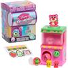 Disney Doorables Distributore Disney Doorables Whatcha Gotcha, 8 pezzi, 4 personaggi collezionabili a sorpresa, giocattoli per bambini dai 5 anni in su di Just Play