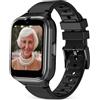 SPC SMARTEE 4G SENIOR - Smartwatch senior, GPS e tasto SOS