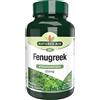 Natures Aid 500mg Fenugreek 90 Vegano Capsule