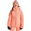 Roxy Meade Girl Jacket - Giacca da Ragazza (Confezione da 1)