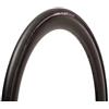 Panaracer Pneumatico da strada pieghevole TLR Agilest: nero/nero 700x25c