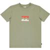 Billabong Boy Team Wave Shadow 12 years 12 ans